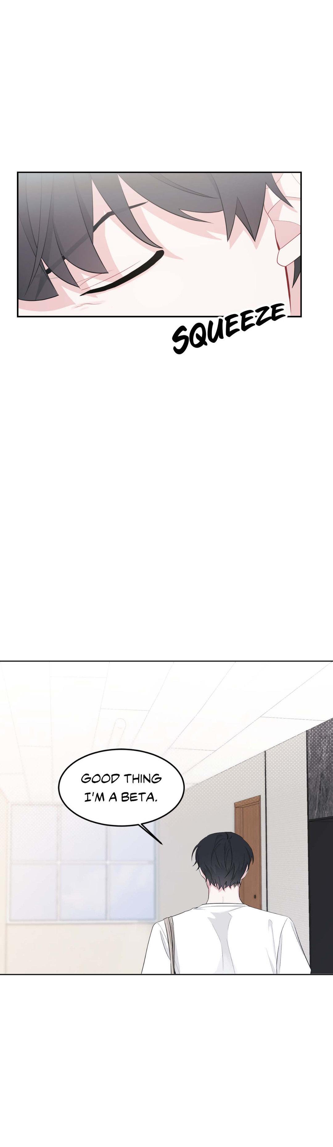 Summer Sparks - Chapter 2  : Official manhwa