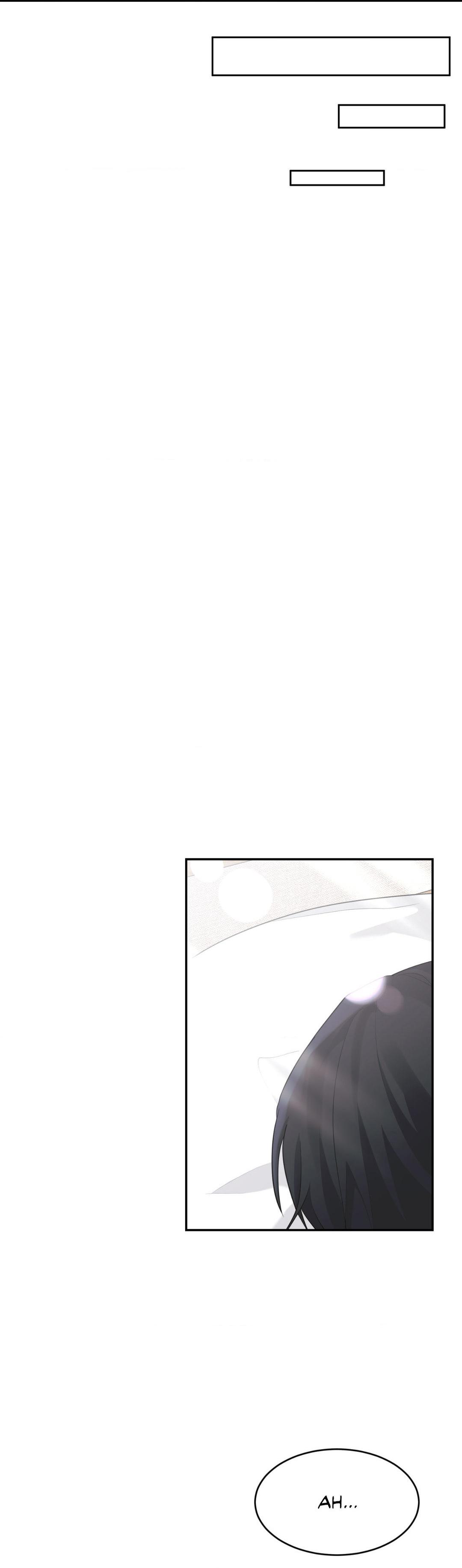 Summer Sparks - Chapter 22  : Official manhwa