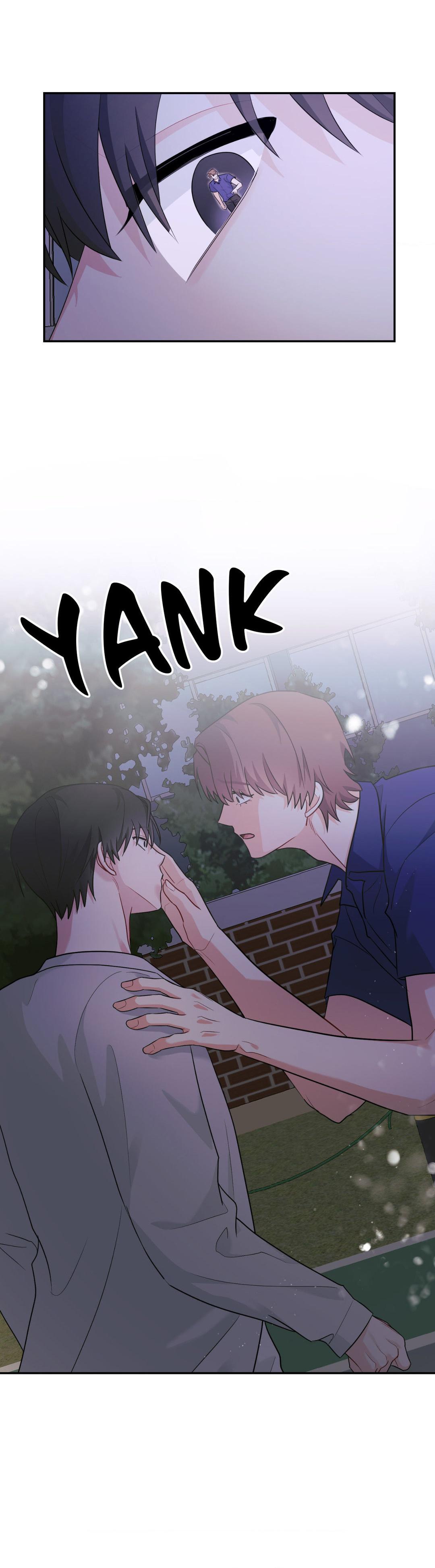 Summer Sparks - Chapter 24  : Official Translation manhwa