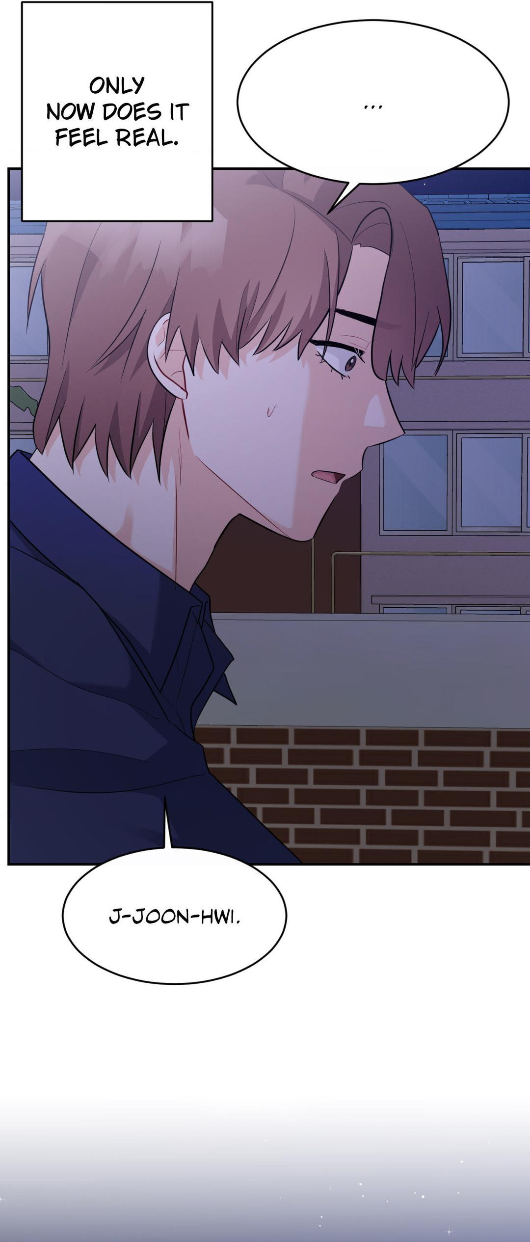 Summer Sparks - Chapter 24  : Official Translation manhwa