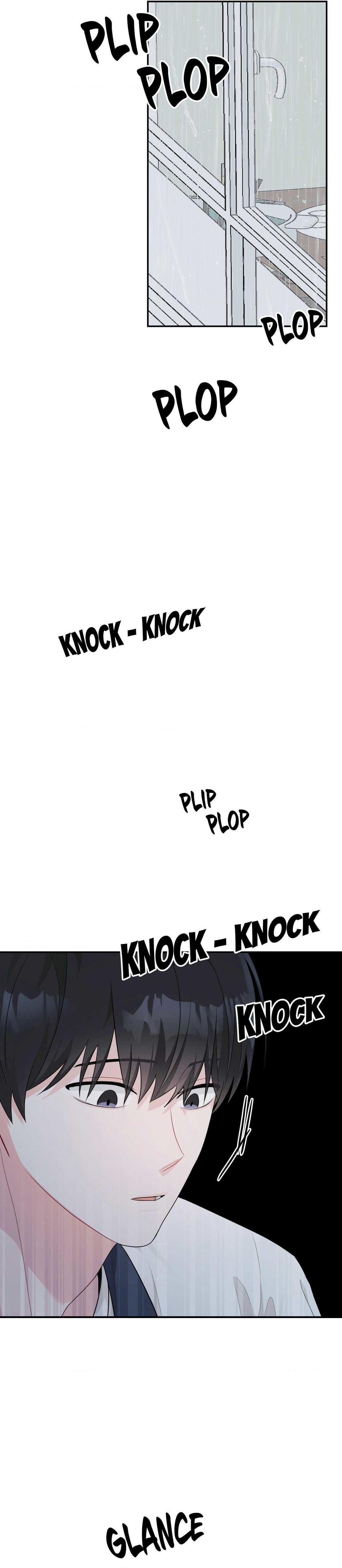 Summer Sparks - Chapter 29  : Official manhwa