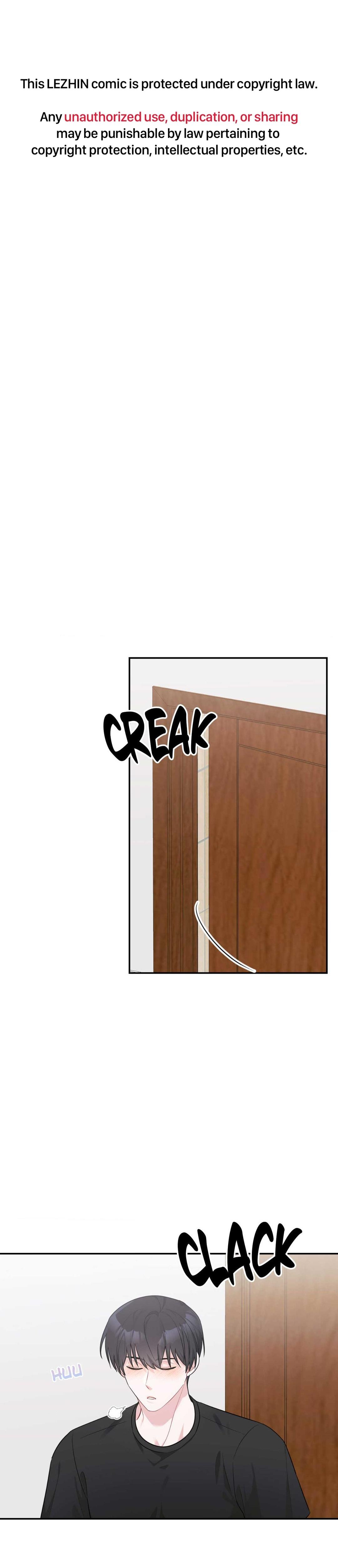Summer Sparks - Chapter 31  : Official manhwa
