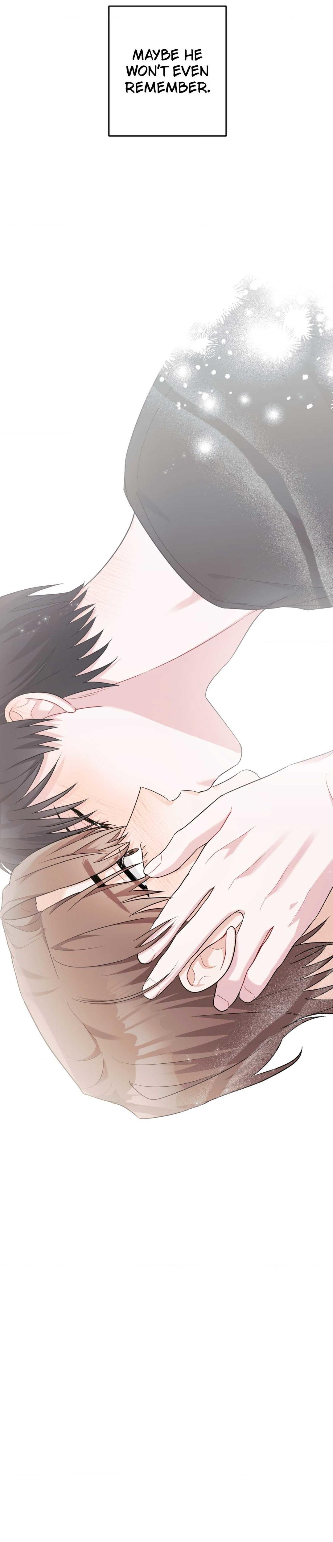 Summer Sparks - Chapter 31  : Official manhwa
