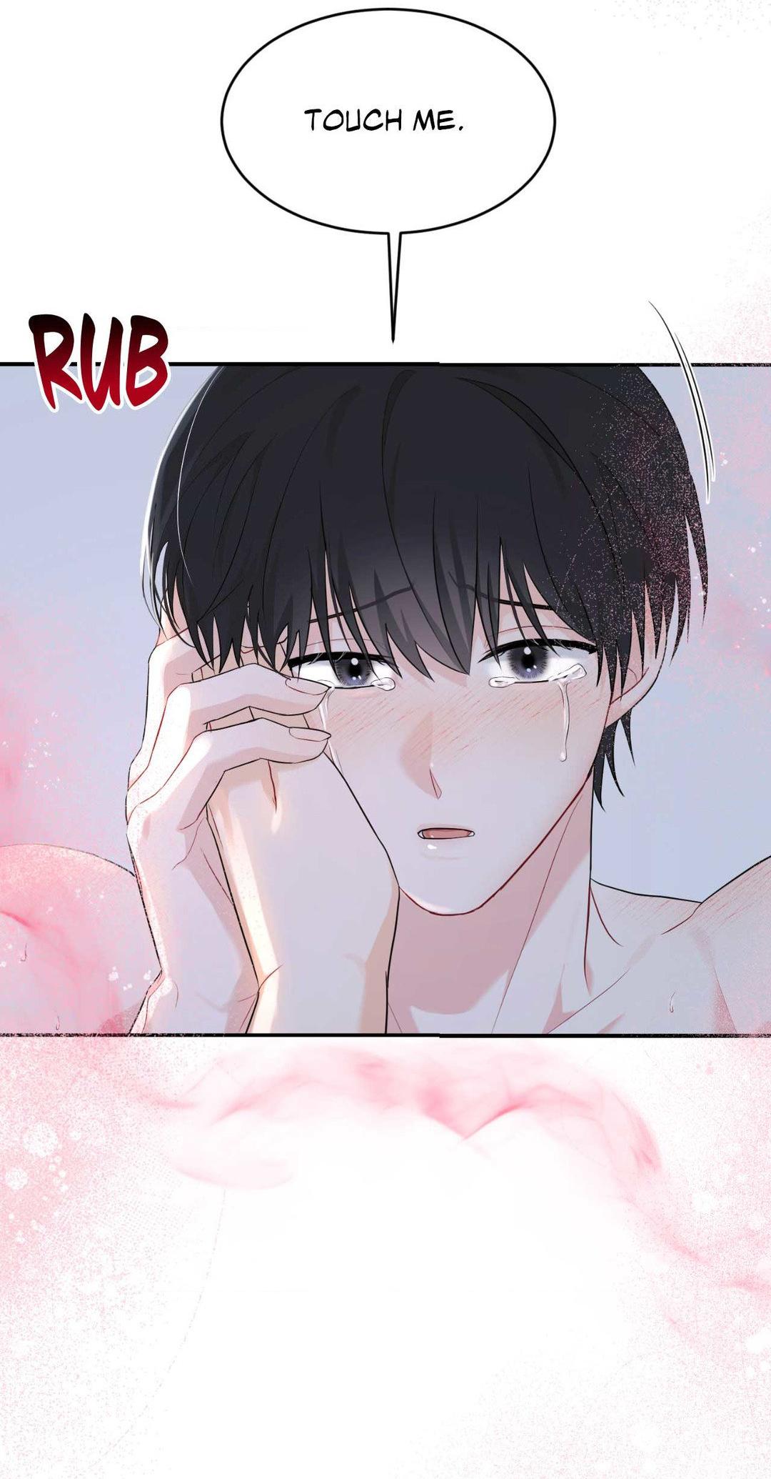 Summer Sparks - Chapter 32  : Official manhwa