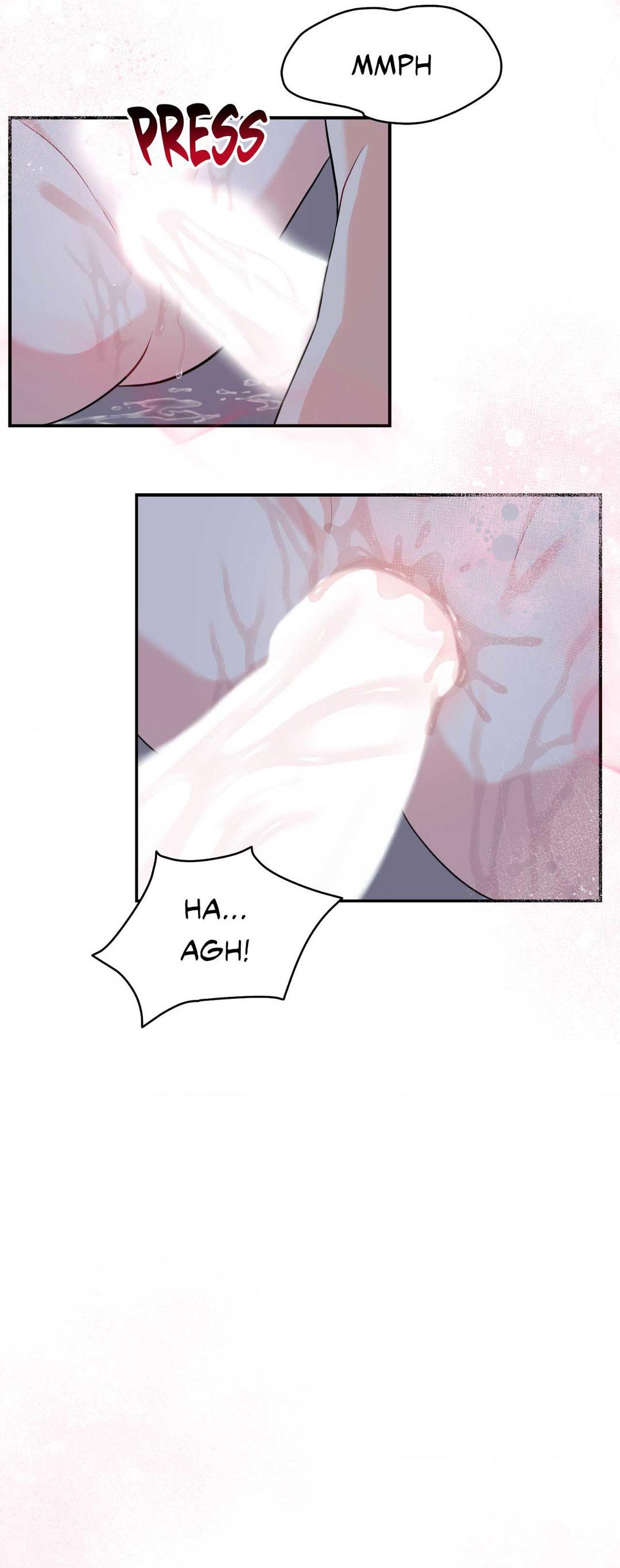 Summer Sparks - Chapter 32  : Official manhwa