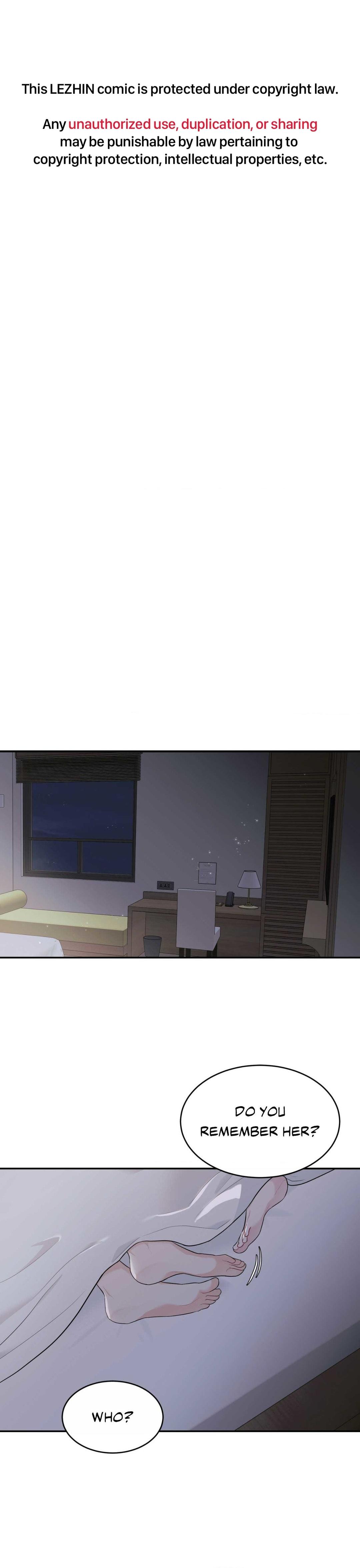 Summer Sparks - Chapter 39  : Official Translation manhwa