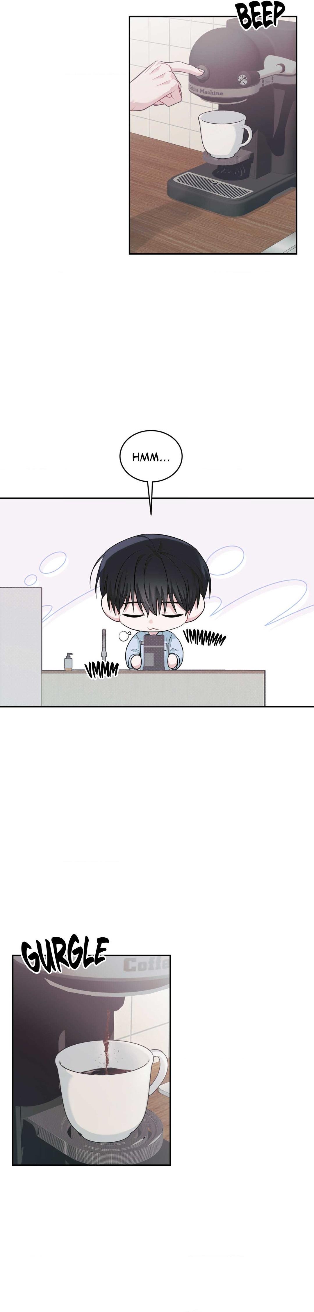 Summer Sparks - Chapter 46 : Official Translation manhwa
