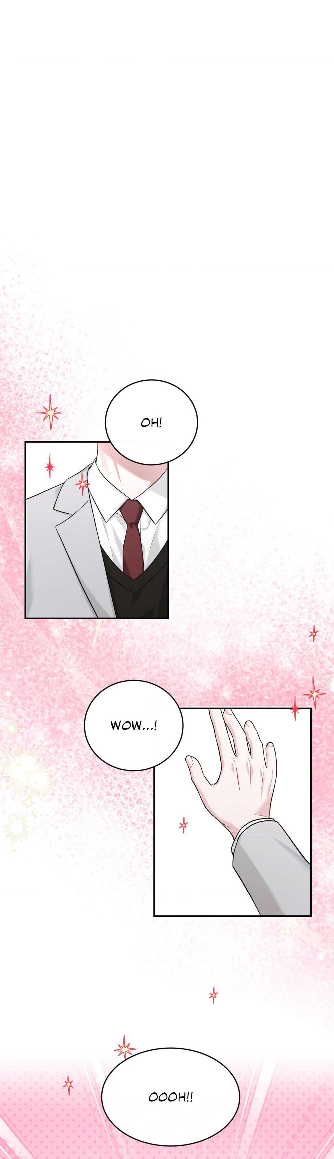 Summer Sparks - Chapter 46 : Official Translation manhwa
