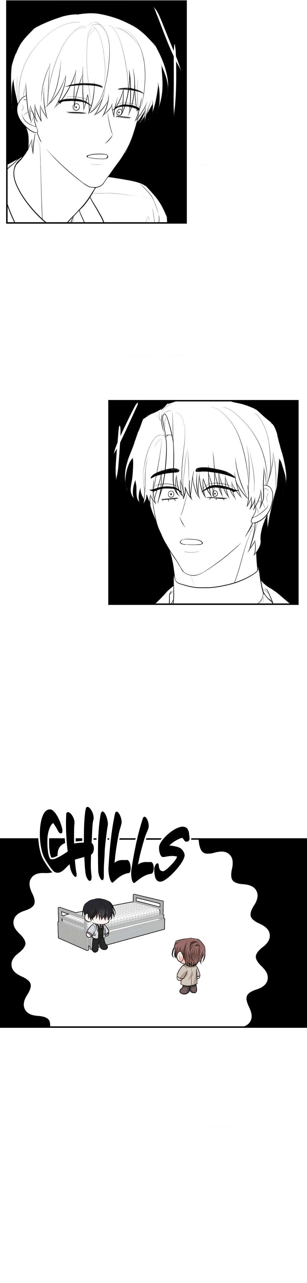 Summer Sparks - Chapter 46 : Official Translation manhwa