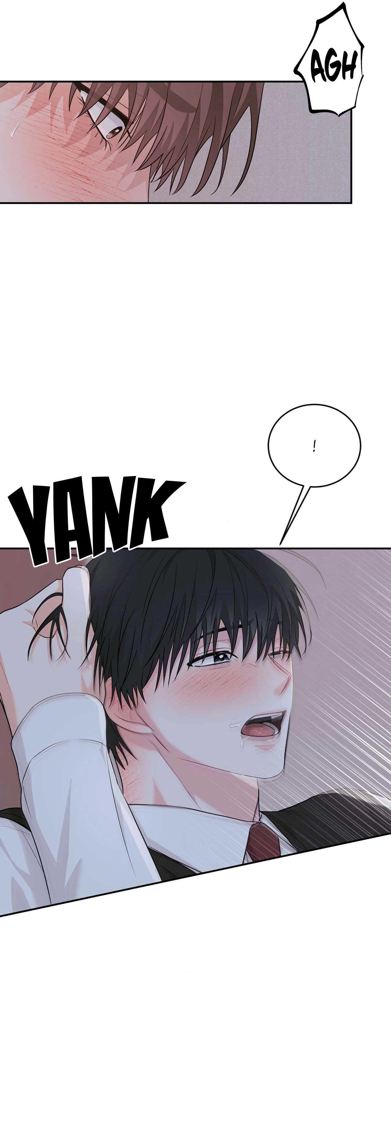 Summer Sparks - Chapter 49 : Official manhwa
