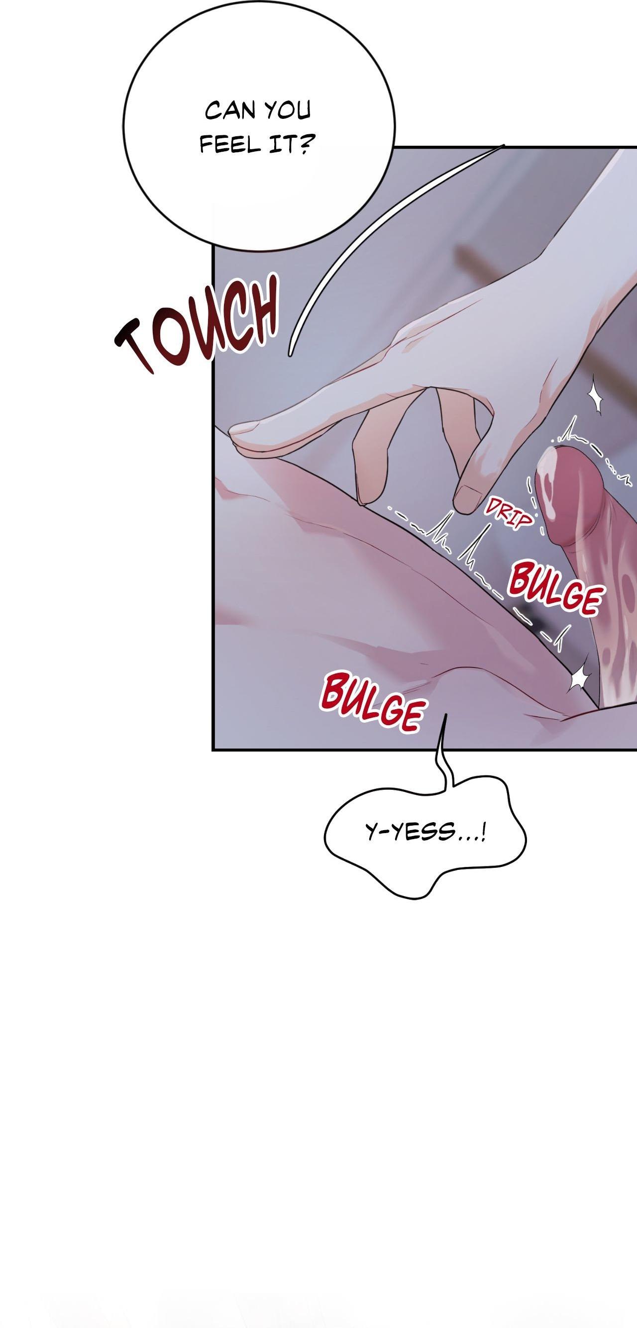 Summer Sparks - Chapter 51  : Official Translation - Finale manhwa
