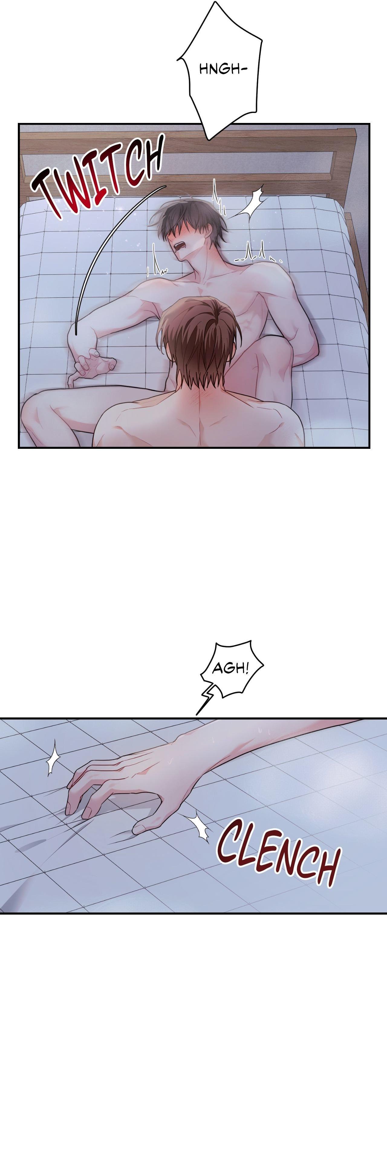 Summer Sparks - Chapter 51  : Official Translation - Finale manhwa