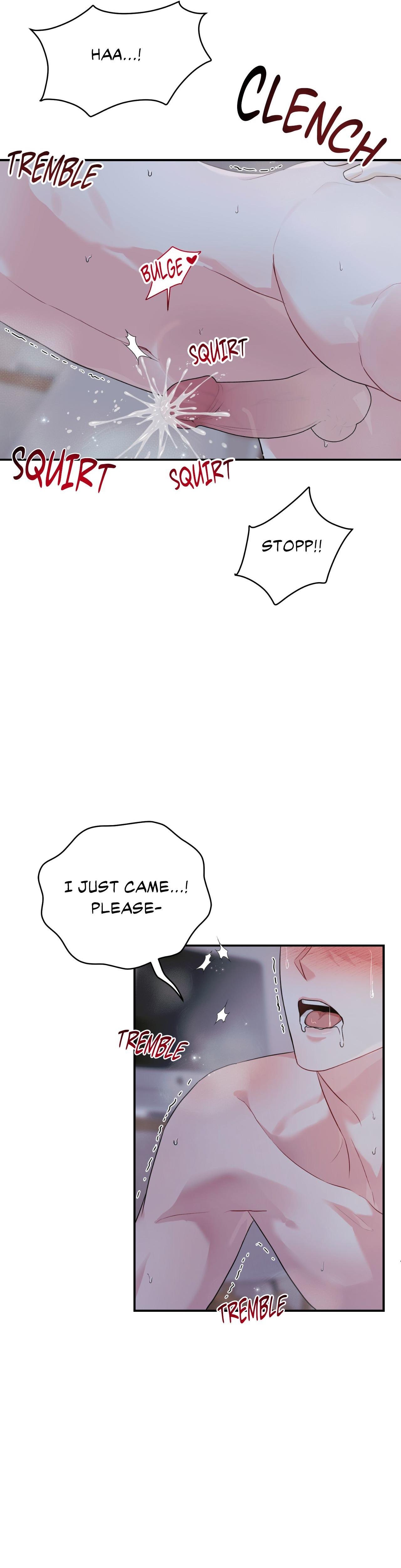 Summer Sparks - Chapter 51  : Official Translation - Finale manhwa