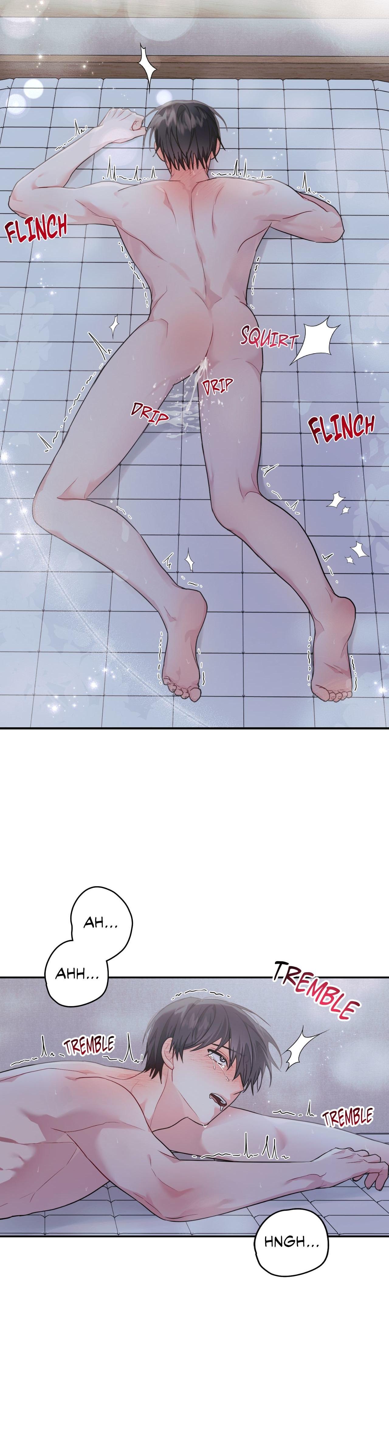Summer Sparks - Chapter 51  : Official Translation - Finale manhwa