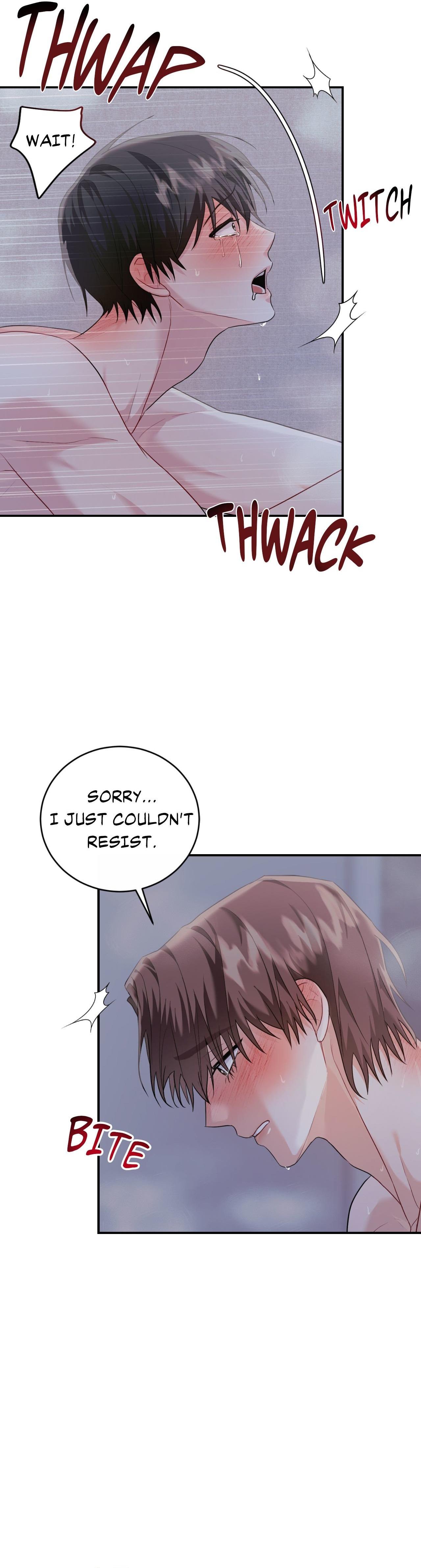 Summer Sparks - Chapter 51  : Official Translation - Finale manhwa