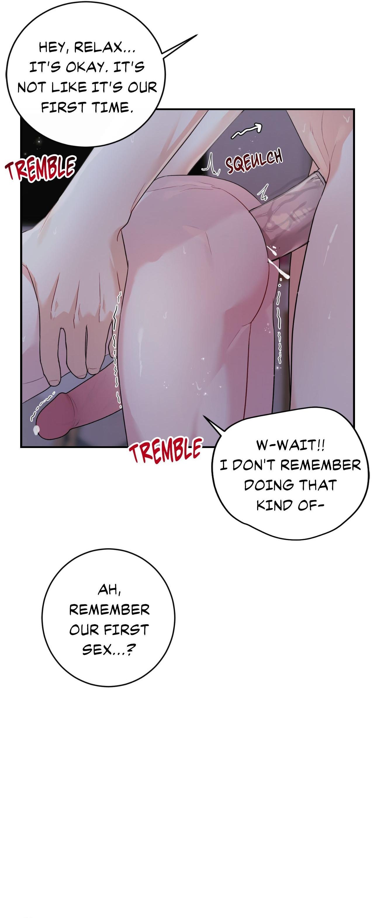 Summer Sparks - Chapter 51  : Official Translation - Finale manhwa