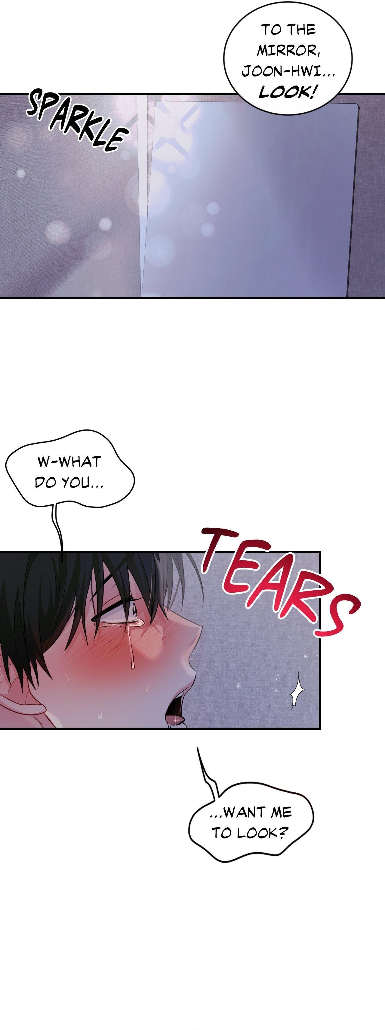 Summer Sparks - Chapter 51  : Official Translation - Finale manhwa