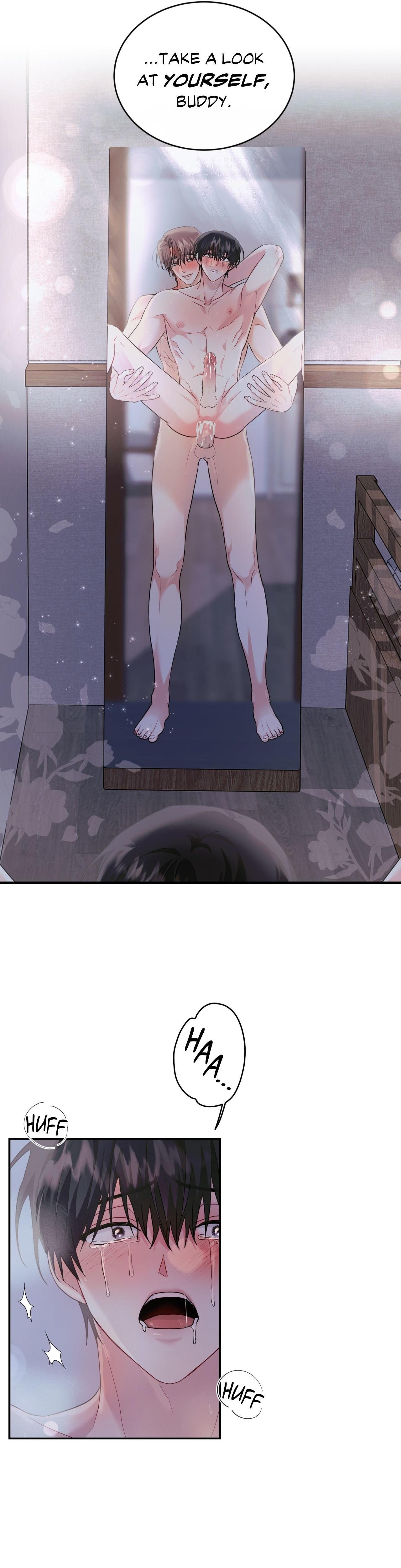Summer Sparks - Chapter 51  : Official Translation - Finale manhwa