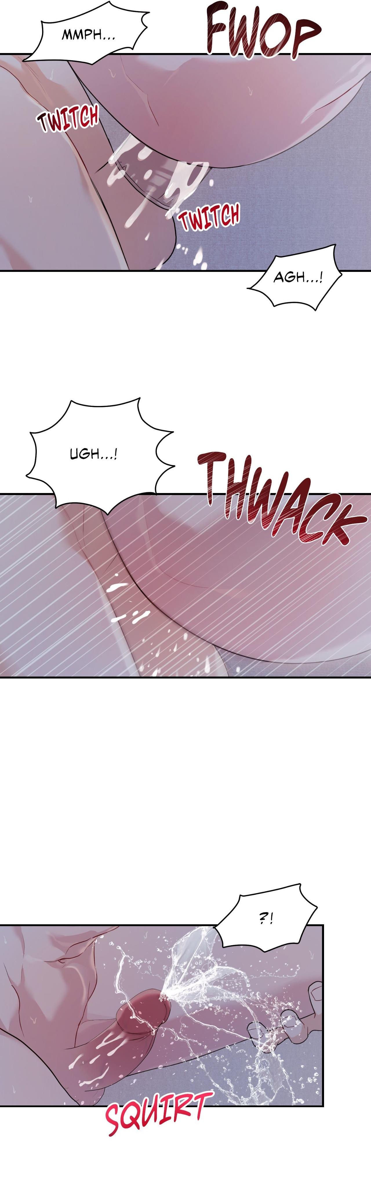 Summer Sparks - Chapter 51  : Official Translation - Finale manhwa