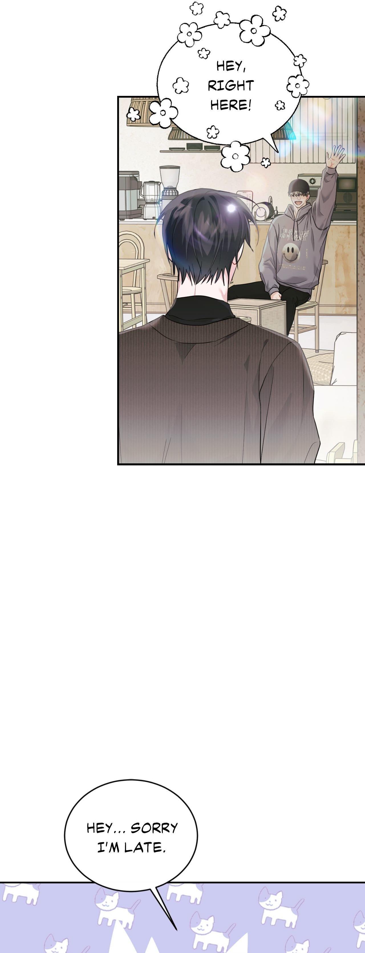 Summer Sparks - Chapter 51  : Official Translation - Finale manhwa