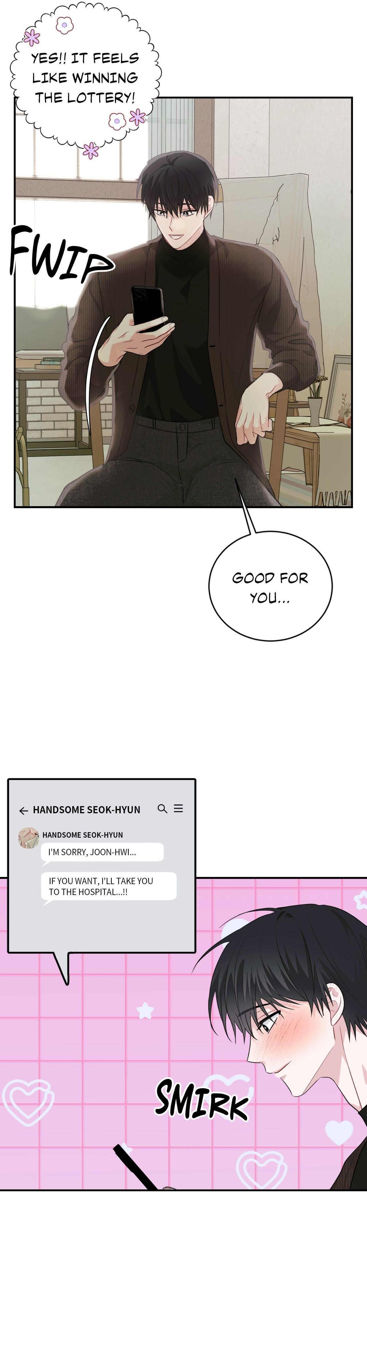 Summer Sparks - Chapter 51  : Official Translation - Finale manhwa