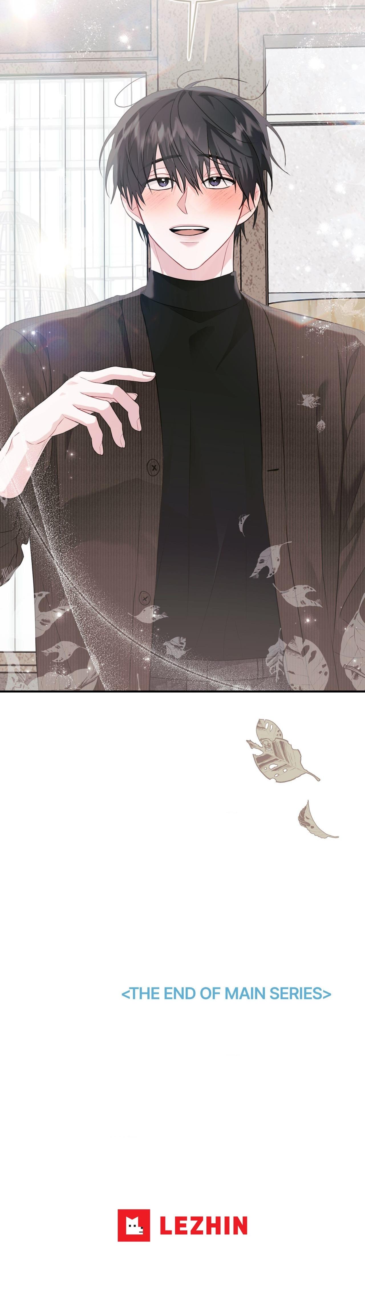 Summer Sparks - Chapter 51  : Official Translation - Finale manhwa