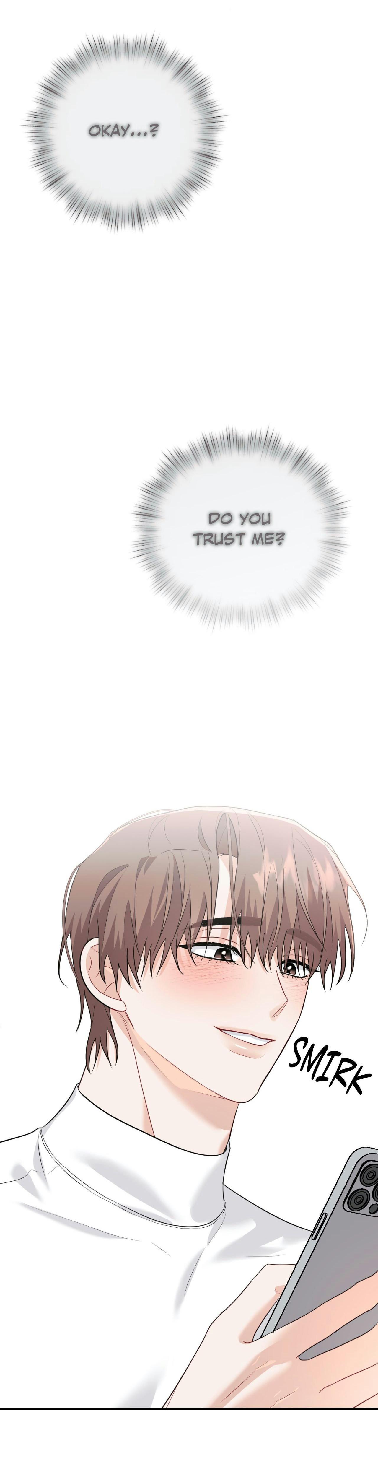 Summer Sparks - Chapter 52 : Side Story 1 - Official manhwa