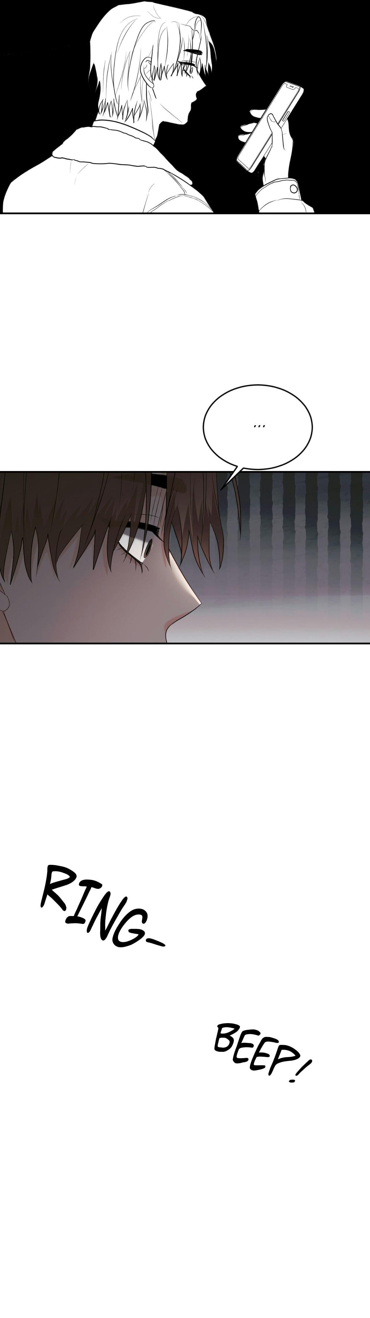 Summer Sparks - Chapter 52 : Side Story 1 - Official manhwa