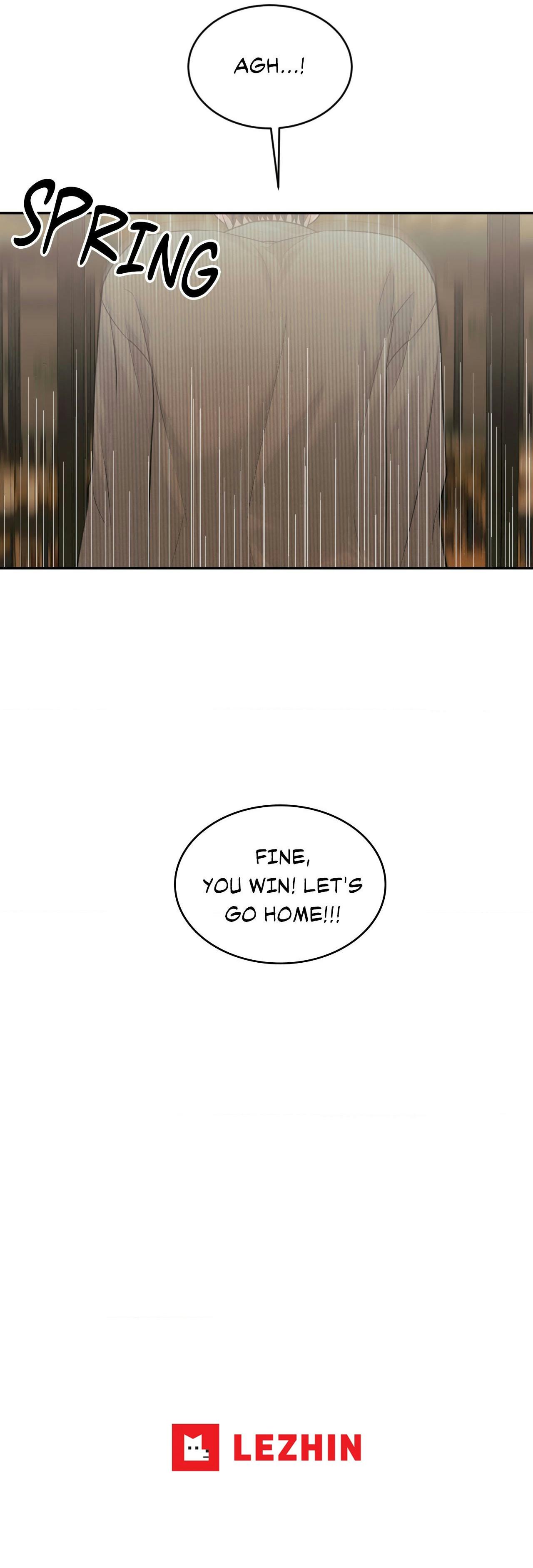Summer Sparks - Chapter 52 : Side Story 1 - Official manhwa