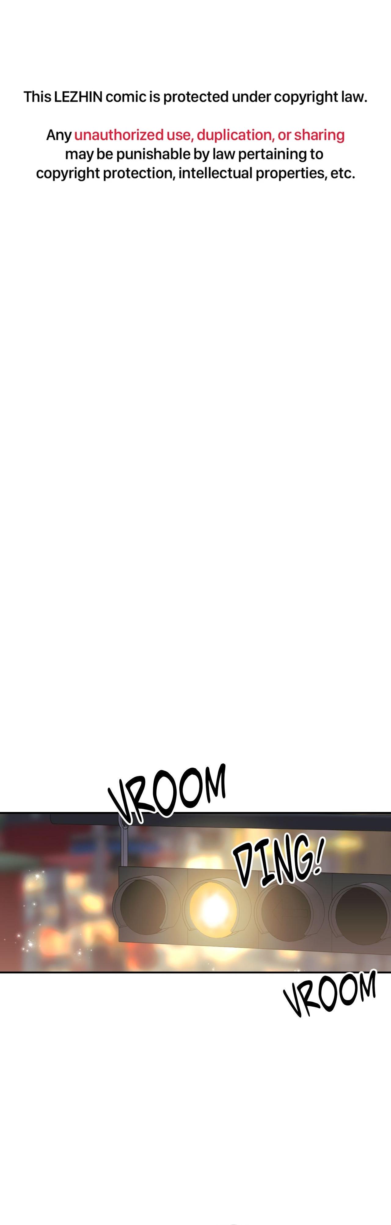 Summer Sparks - Chapter 53 : Side Story 2 - Official manhwa