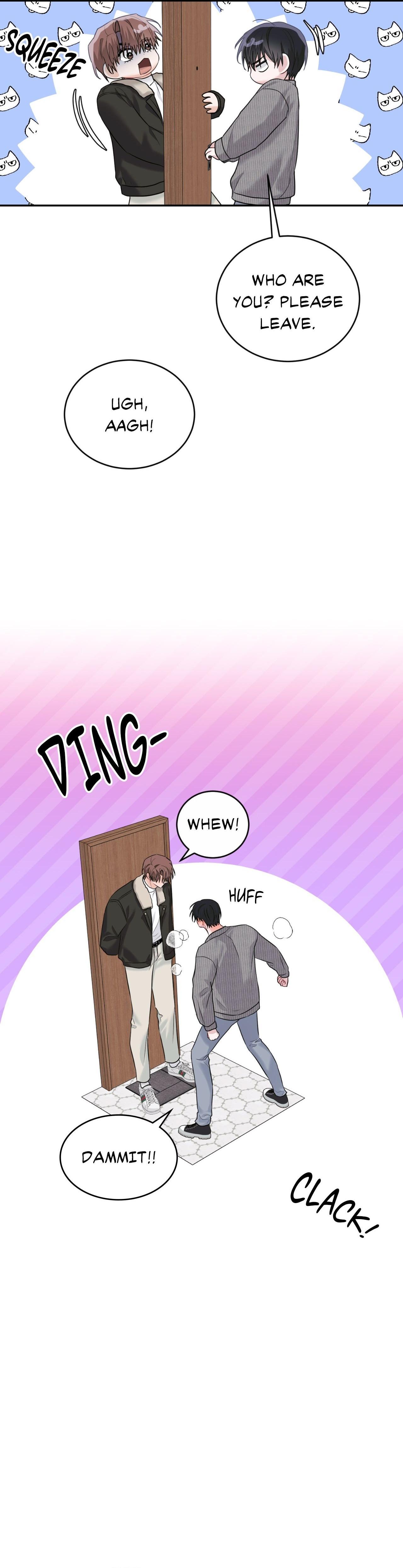 Summer Sparks - Chapter 53 : Side Story 2 - Official manhwa