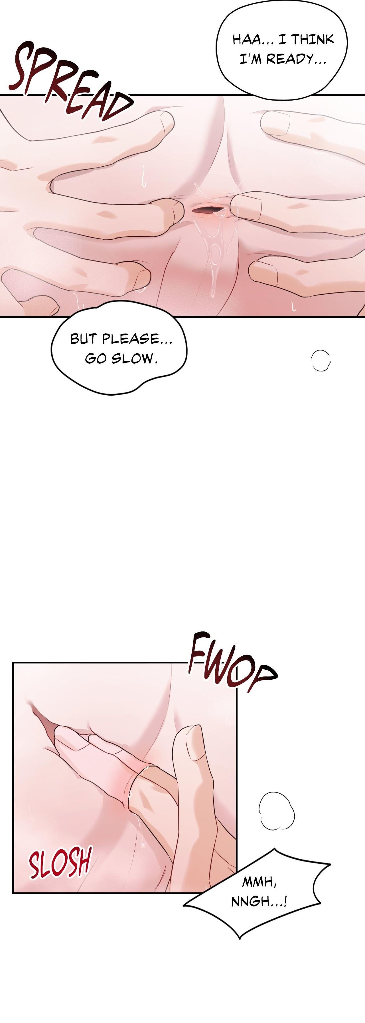 Summer Sparks - Chapter 53 : Side Story 2 - Official manhwa
