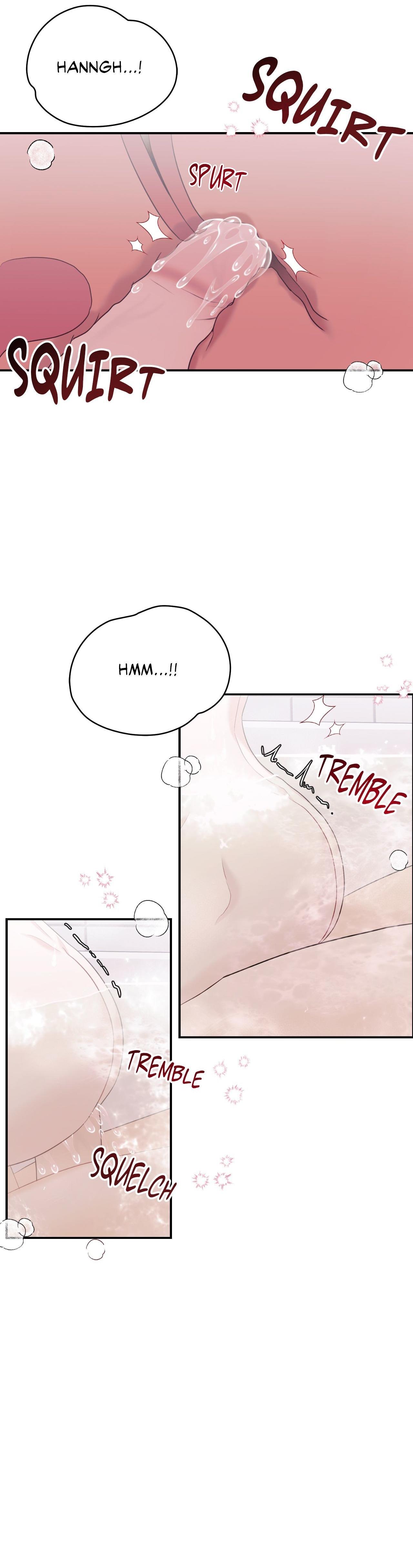 Summer Sparks - Chapter 54 : Side Story 3 - Official manhwa