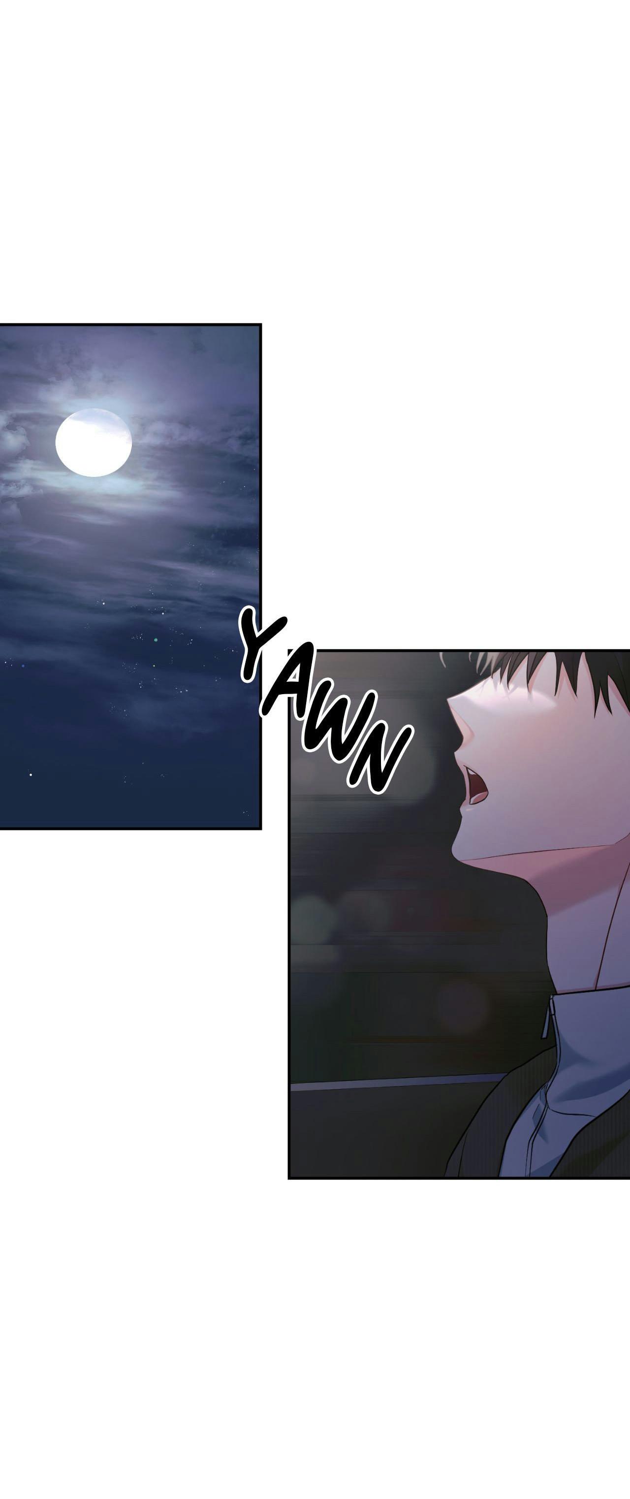 Summer Sparks - Chapter 55 : Side Story 4 - Official manhwa