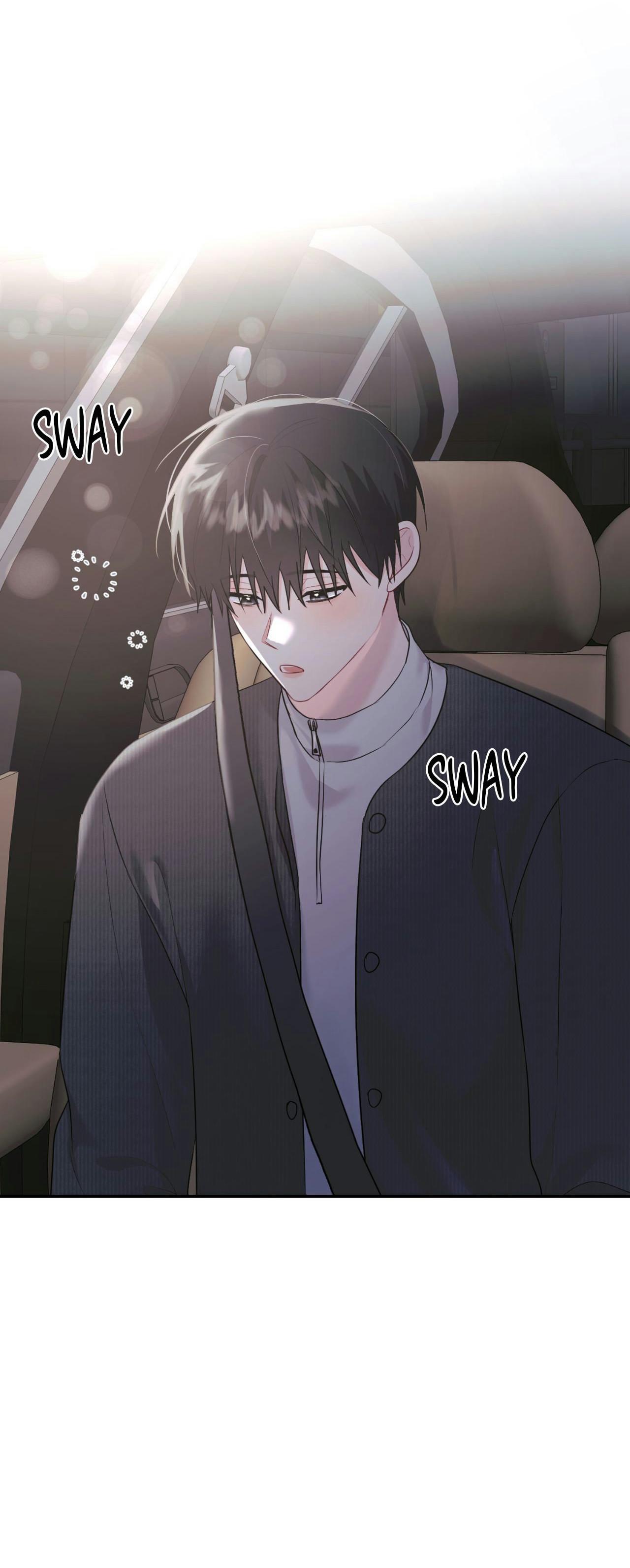 Summer Sparks - Chapter 55 : Side Story 4 - Official manhwa