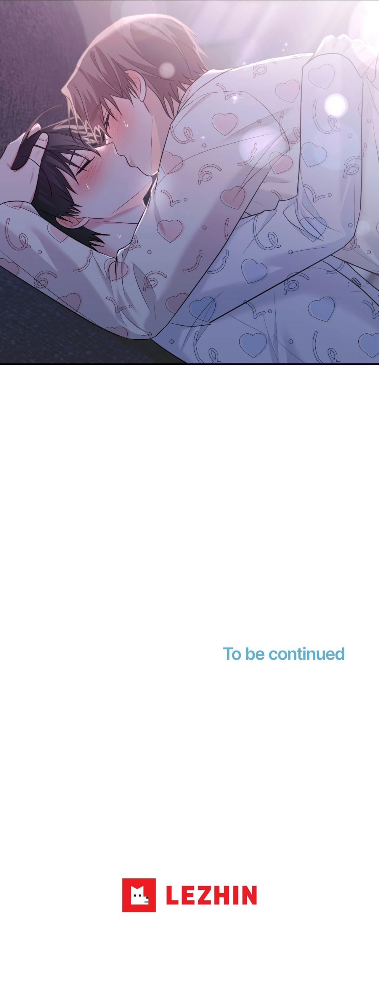 Summer Sparks - Chapter 55 : Side Story 4 - Official manhwa