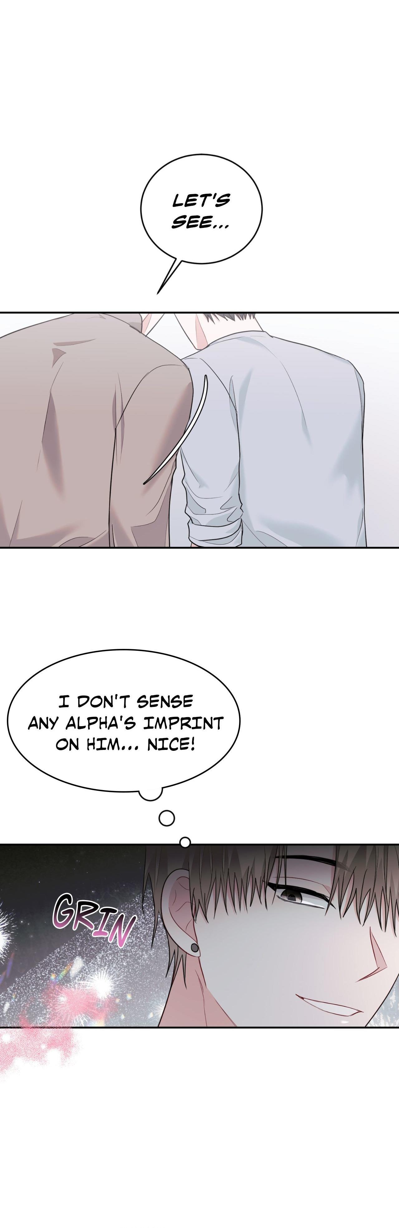 Summer Sparks - Chapter 56 : Side Story 5 - Official manhwa