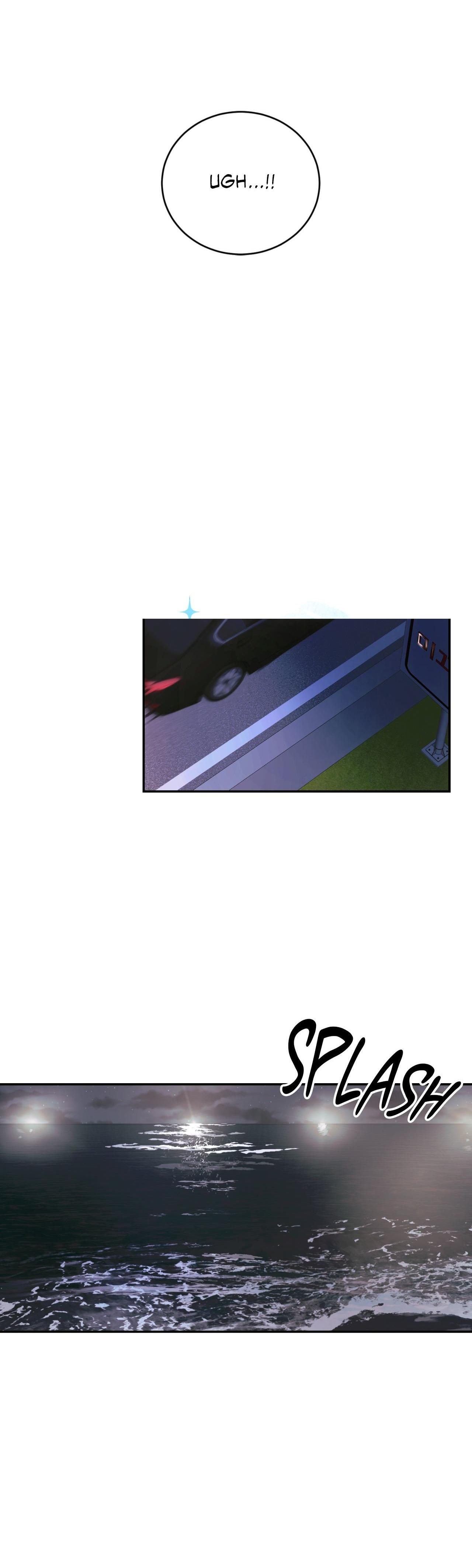Summer Sparks - Chapter 57 : Side Story 6 - Official manhwa