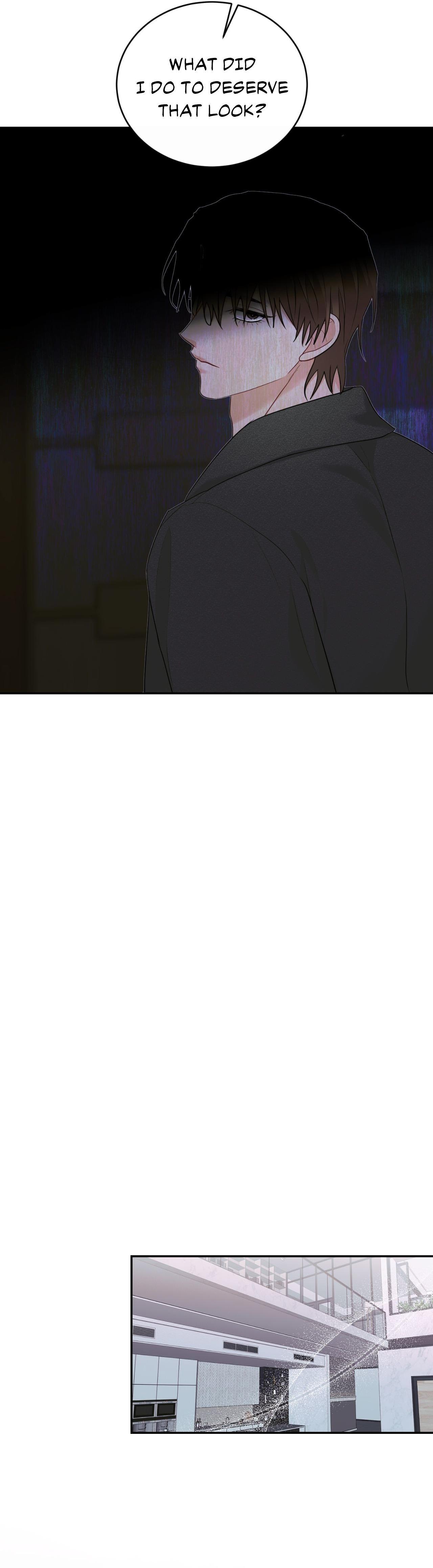 Summer Sparks - Chapter 57 : Side Story 6 - Official manhwa