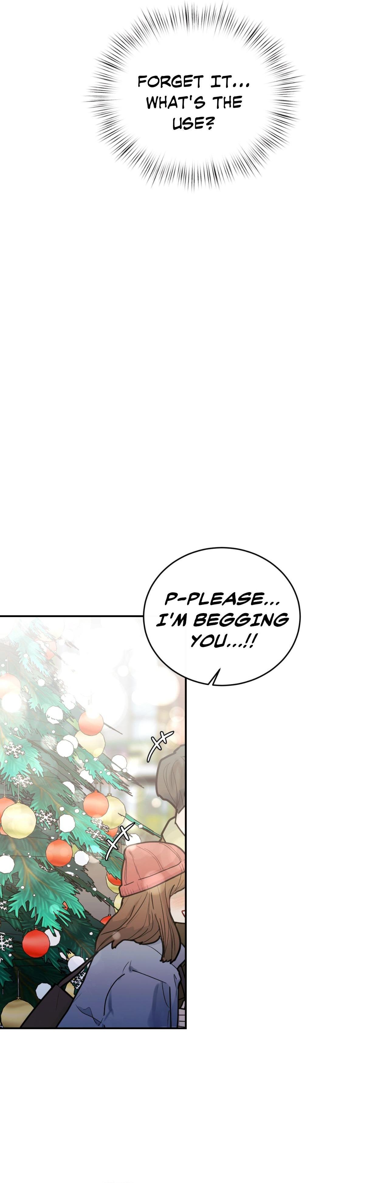 Summer Sparks - Chapter 58  : Side Story 7 - Official manhwa