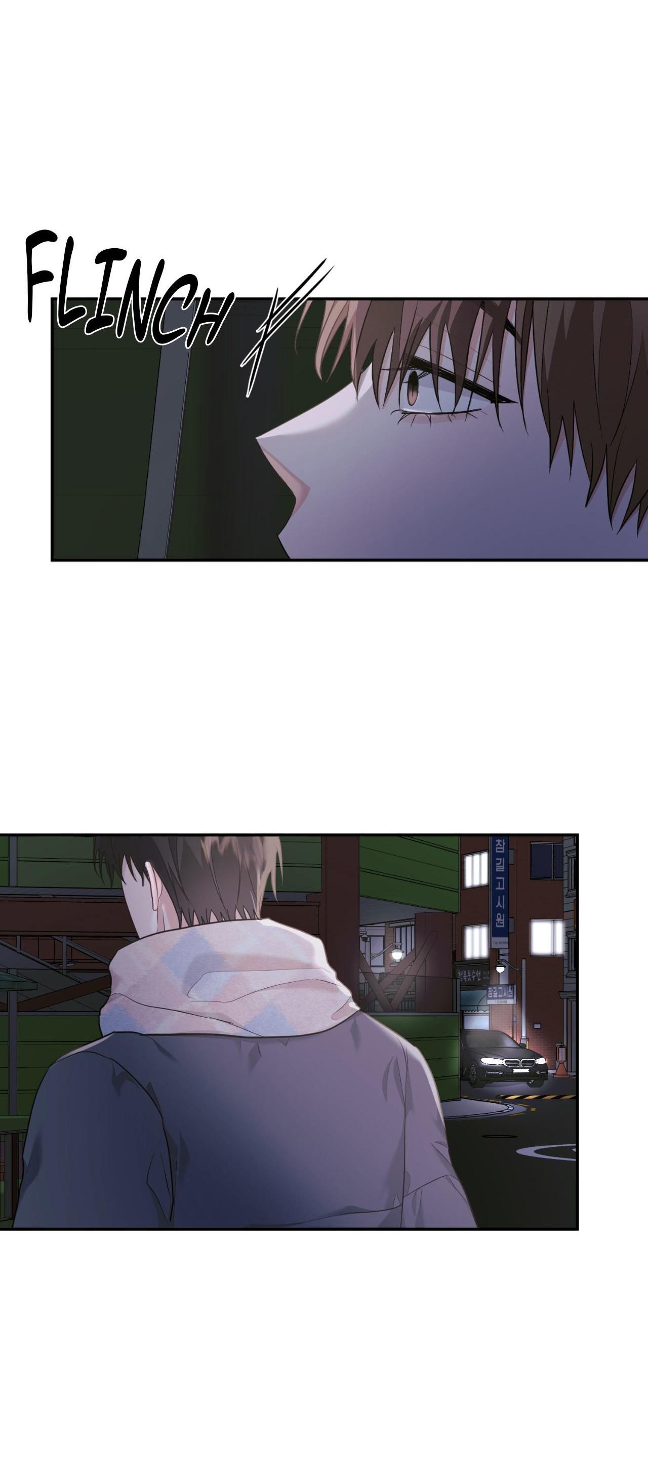 Summer Sparks - Chapter 58  : Side Story 7 - Official manhwa