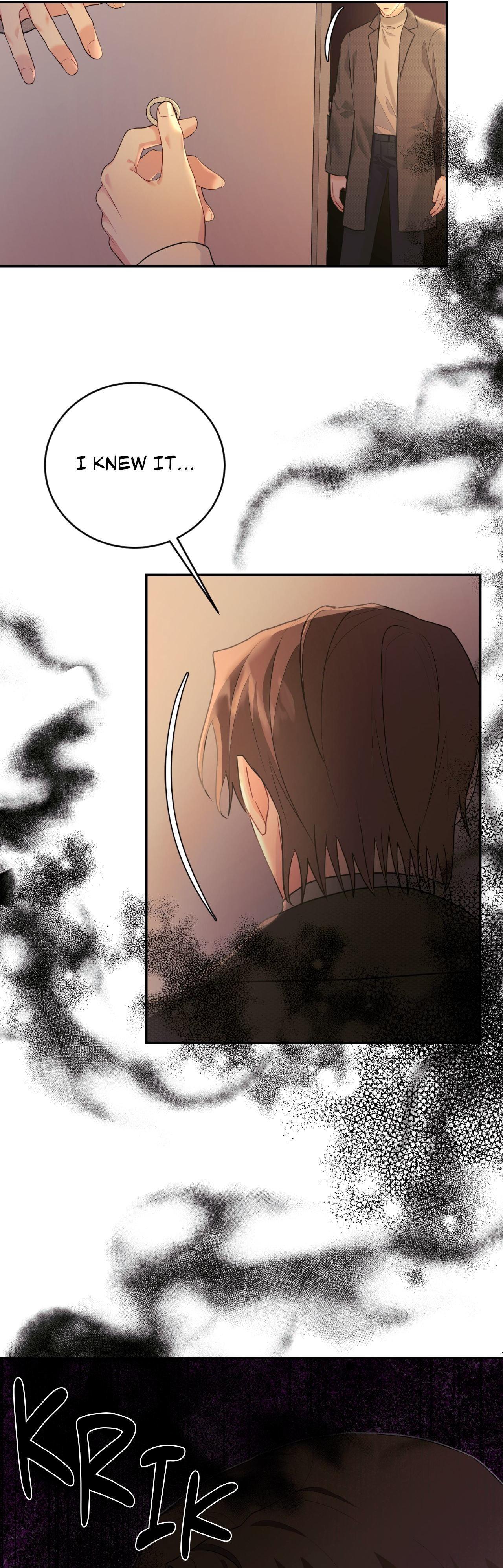 Summer Sparks - Chapter 58  : Side Story 7 - Official manhwa