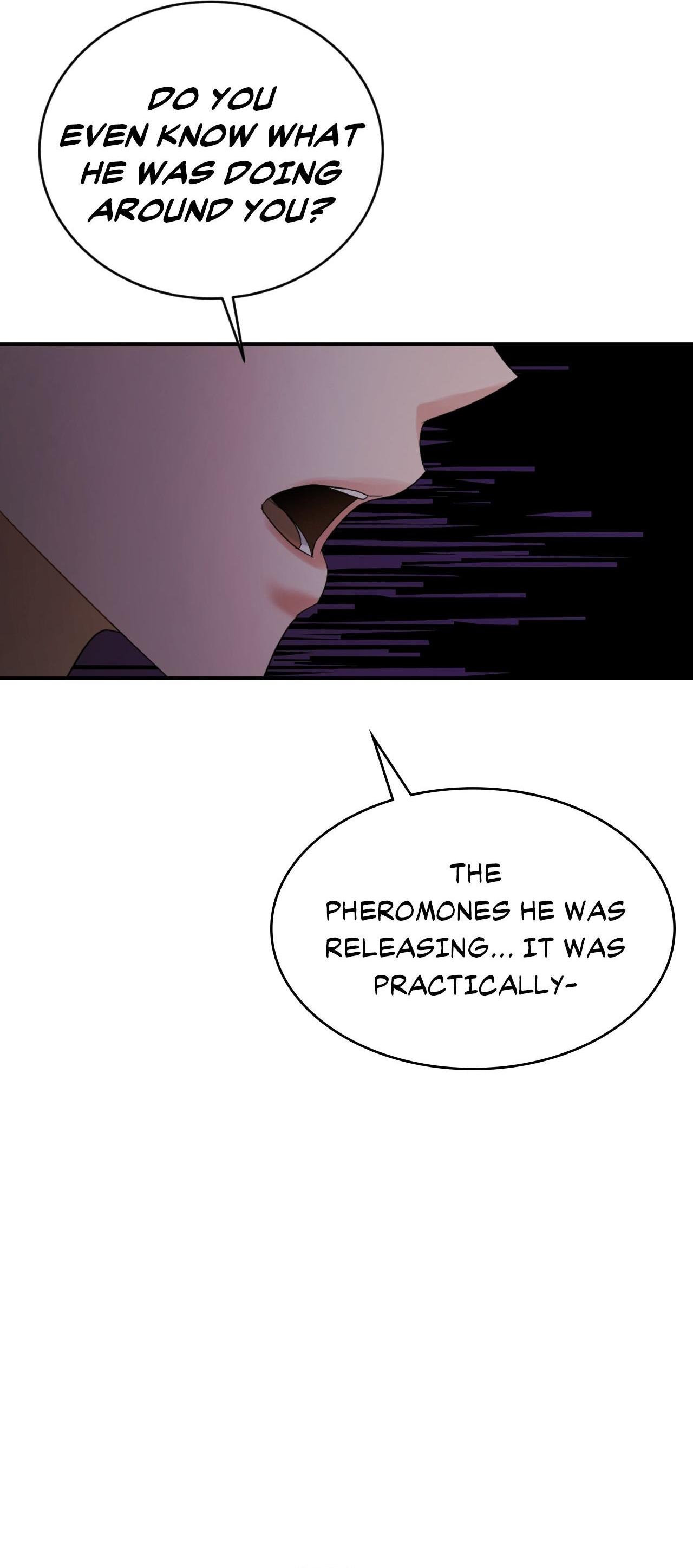 Summer Sparks - Chapter 59  : Side Story 8 - Official manhwa