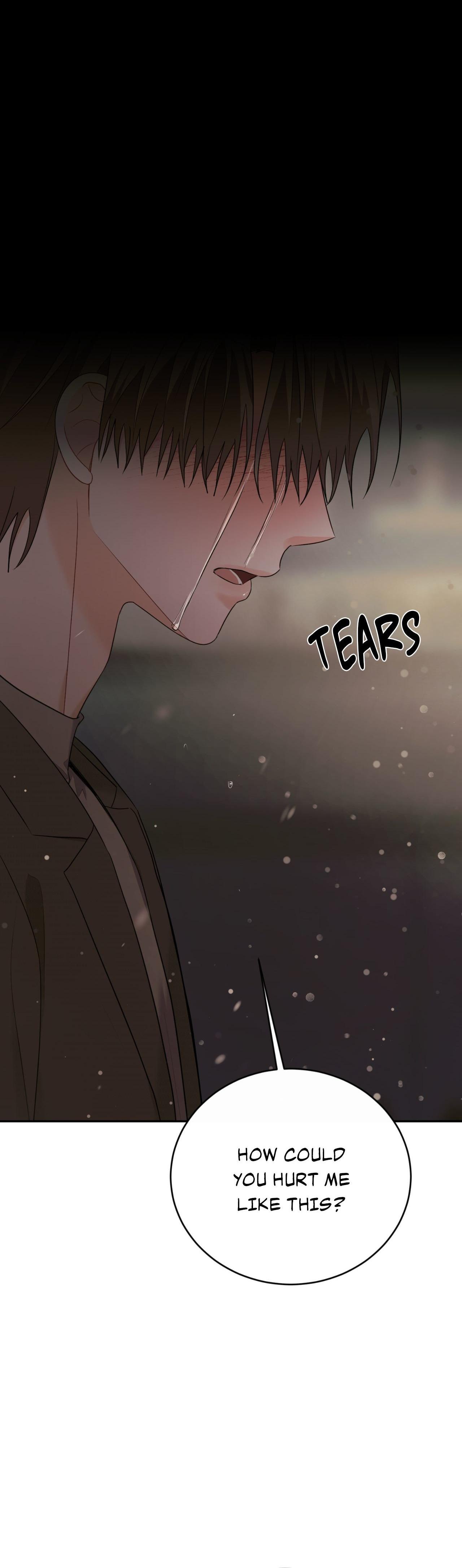 Summer Sparks - Chapter 59  : Side Story 8 - Official manhwa