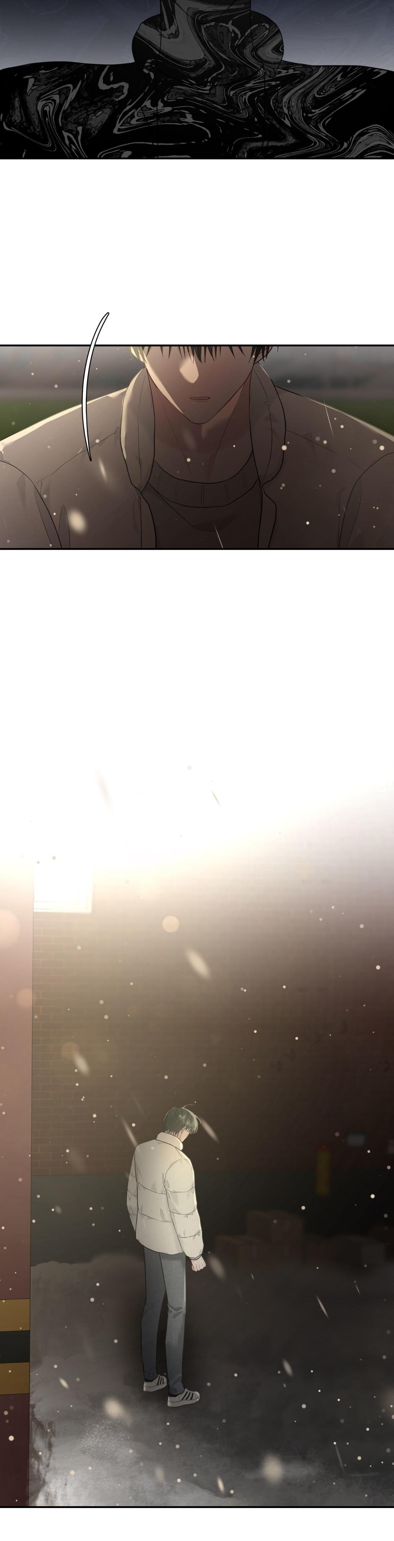 Summer Sparks - Chapter 59  : Side Story 8 - Official manhwa