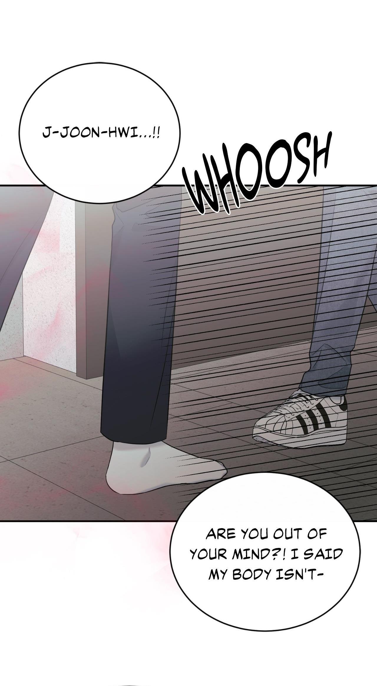 Summer Sparks - Chapter 59  : Side Story 8 - Official manhwa