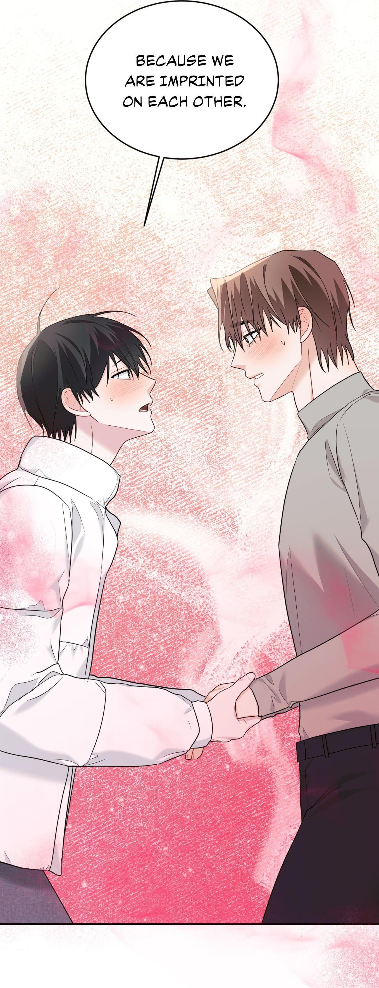 Summer Sparks - Chapter 59  : Side Story 8 - Official manhwa