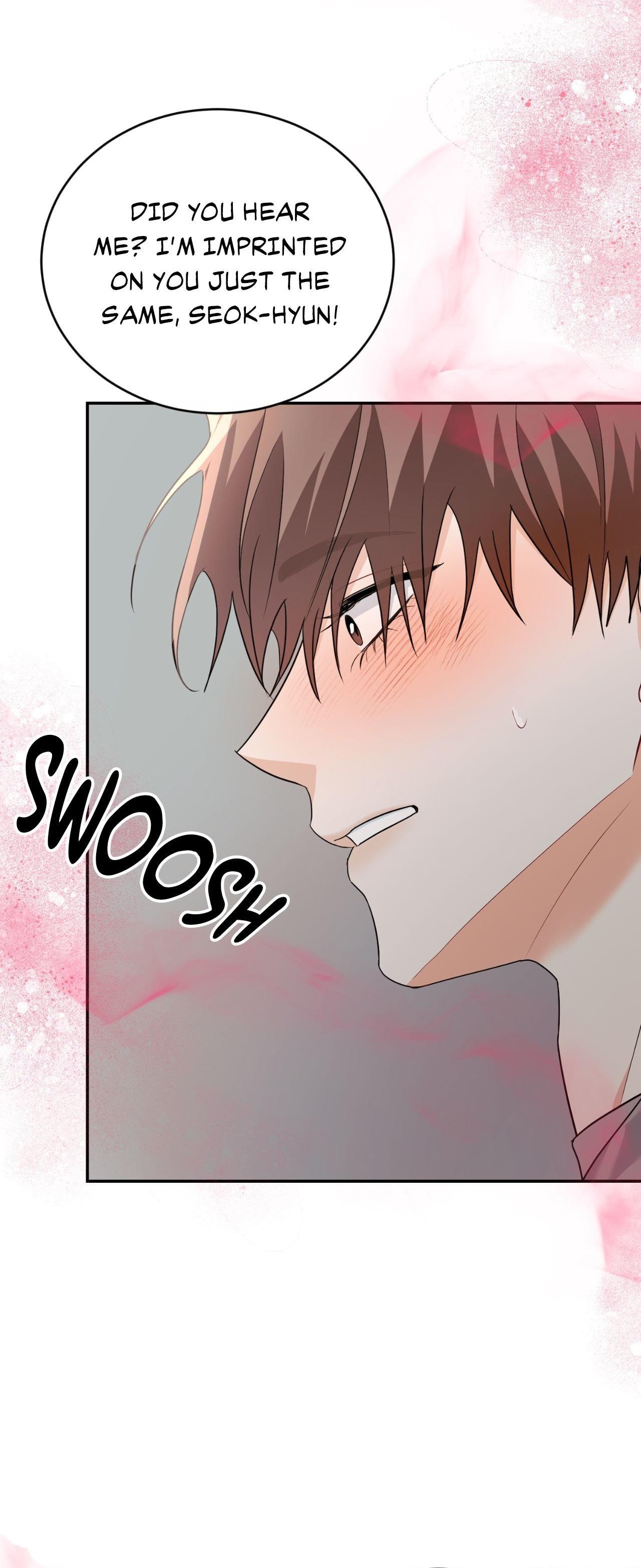 Summer Sparks - Chapter 59  : Side Story 8 - Official manhwa