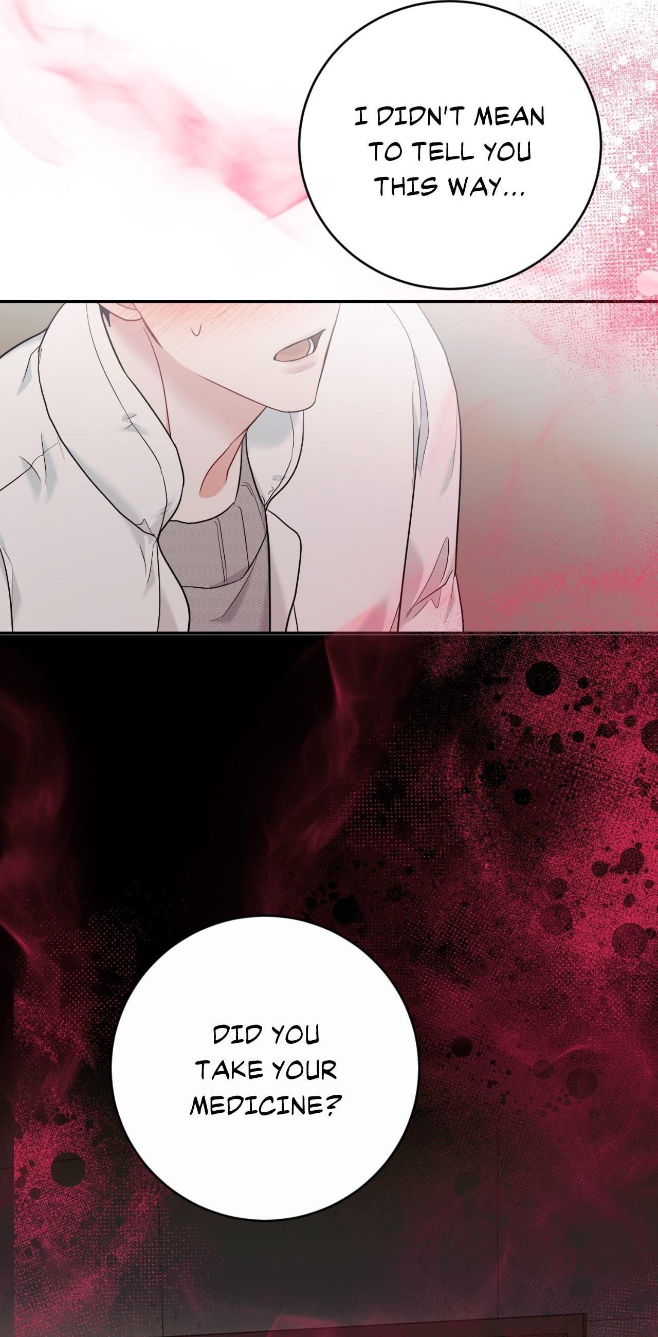 Summer Sparks - Chapter 59  : Side Story 8 - Official manhwa