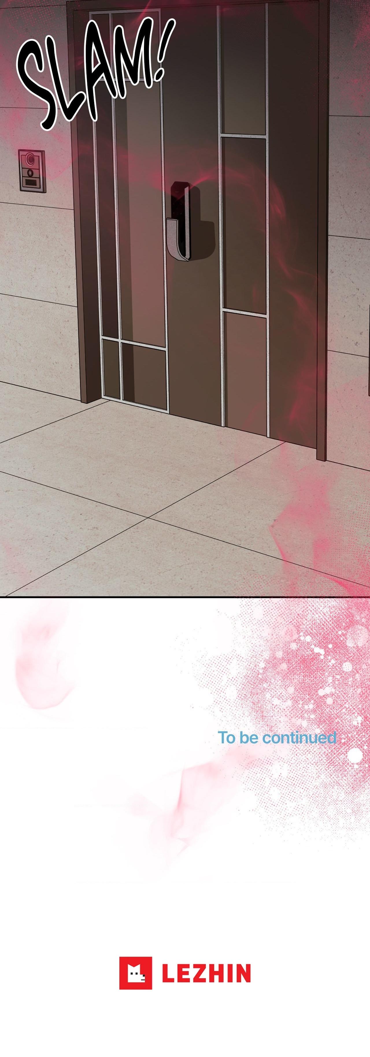 Summer Sparks - Chapter 59  : Side Story 8 - Official manhwa
